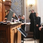 Święcenia prezbiteratu w Radomiu 