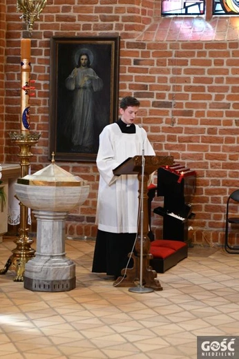 Nasza diecezja ma nowego księdza
