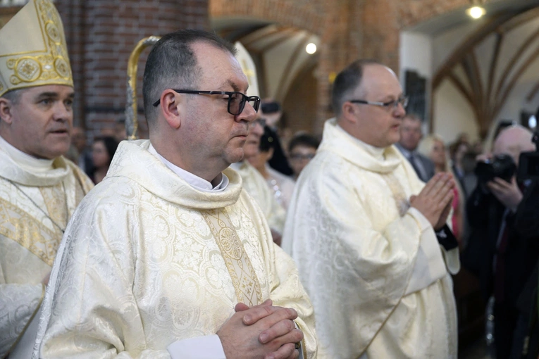 Święcenia prezbiteratu