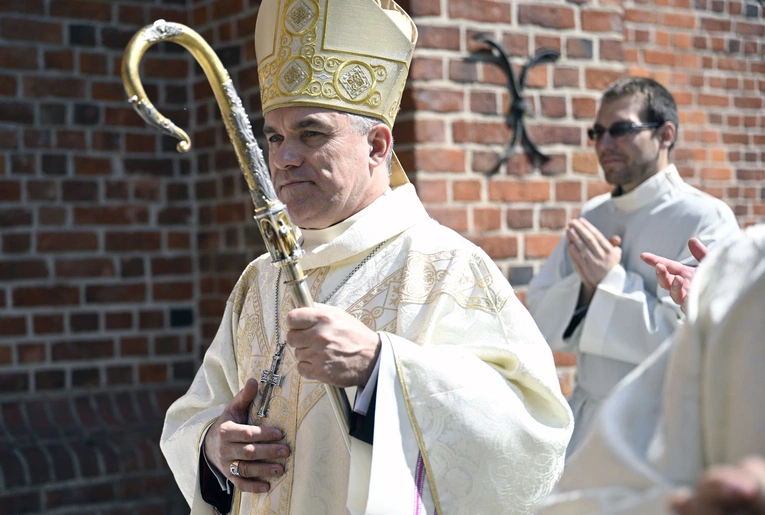 Święcenia prezbiteratu