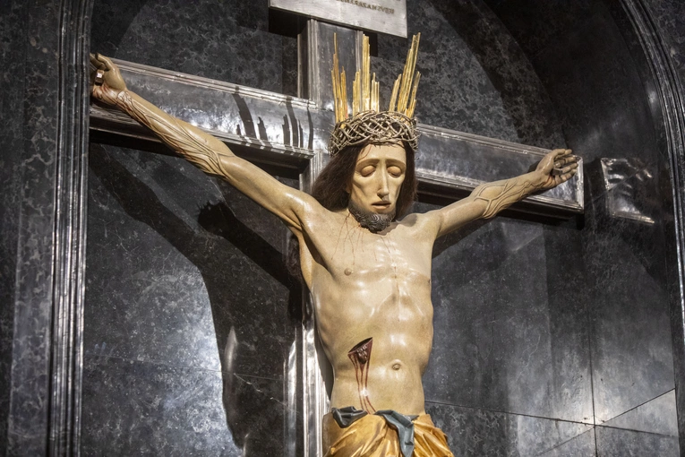 Święcenia kapłańskie