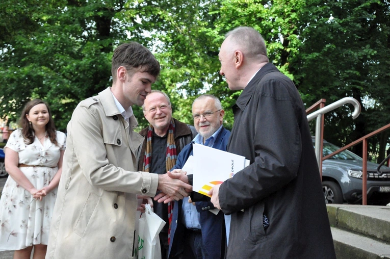 9. Międzynarodowy Festiwal Młodych Organistów