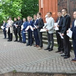 9. Międzynarodowy Festiwal Młodych Organistów