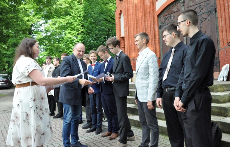 9. Międzynarodowy Festiwal Młodych Organistów