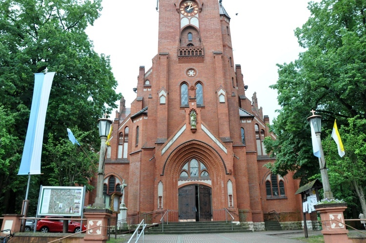 9. Międzynarodowy Festiwal Młodych Organistów