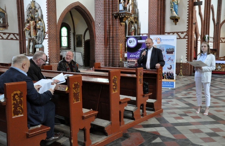 9. Międzynarodowy Festiwal Młodych Organistów