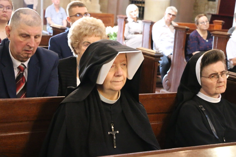 Płock. Święcenia diakonatu