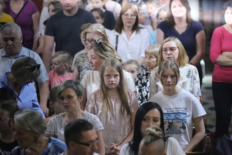 Światowy Dzień Dziecka w Zabawie