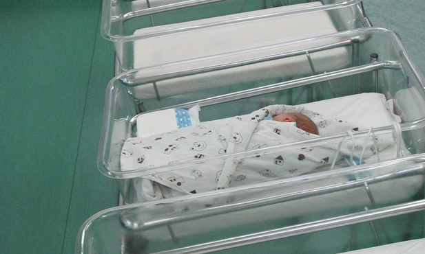 Wiceprzewodnicząca Rady ds. Duszpasterstwa Kobiet: Dzisiejszy świat nie sprzyja posiadaniu dzieci 