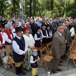 Pielgrzymka mężczyzn do Piekar część 2