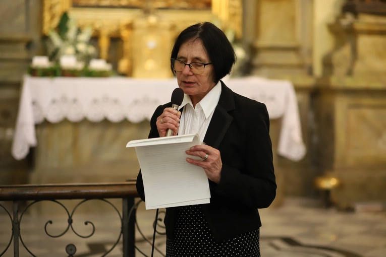 XI Diecezjalna Pielgrzymka Kobiet - cz. 3