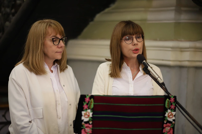 XI Diecezjalna Pielgrzymka Kobiet - cz. 3