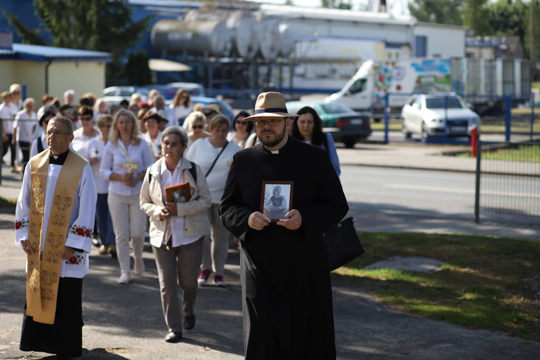 XI Diecezjalna Pielgrzymka Kobiet - cz. 3