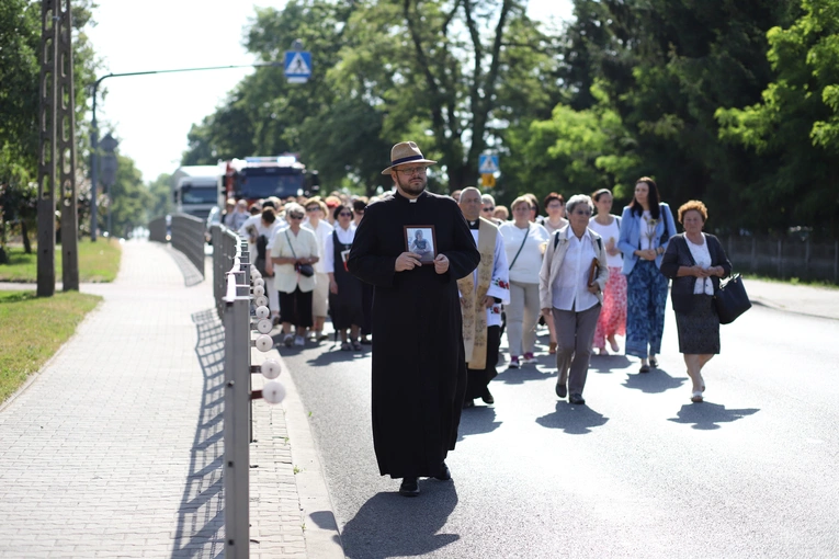 XI Diecezjalna Pielgrzymka Kobiet - cz. 3