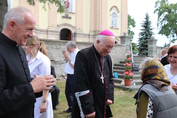 XI Diecezjalna Pielgrzymka Kobiet - cz. 4