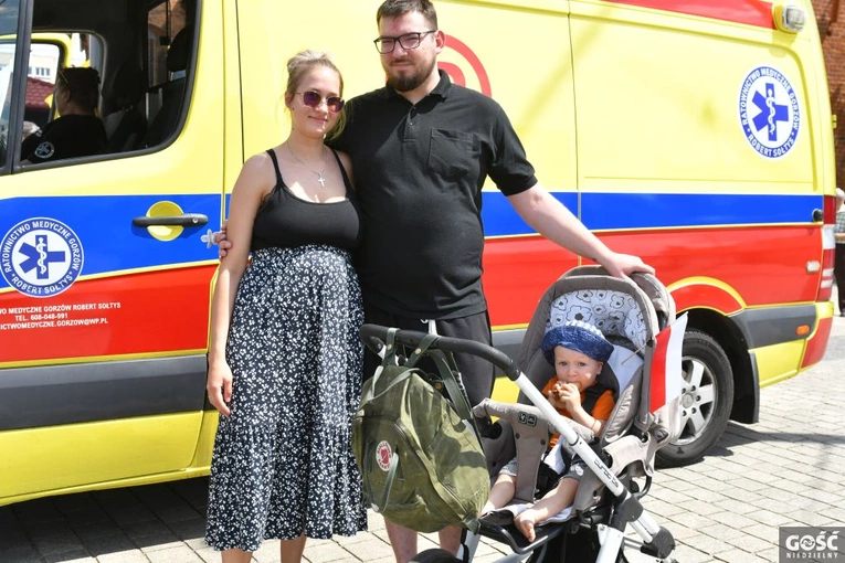 Marsz dla Życia i Rodziny przeszedł ulicami Gorzowa Wlkp.