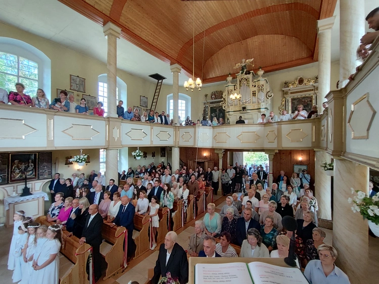 Neoprezbiter z Rząsin