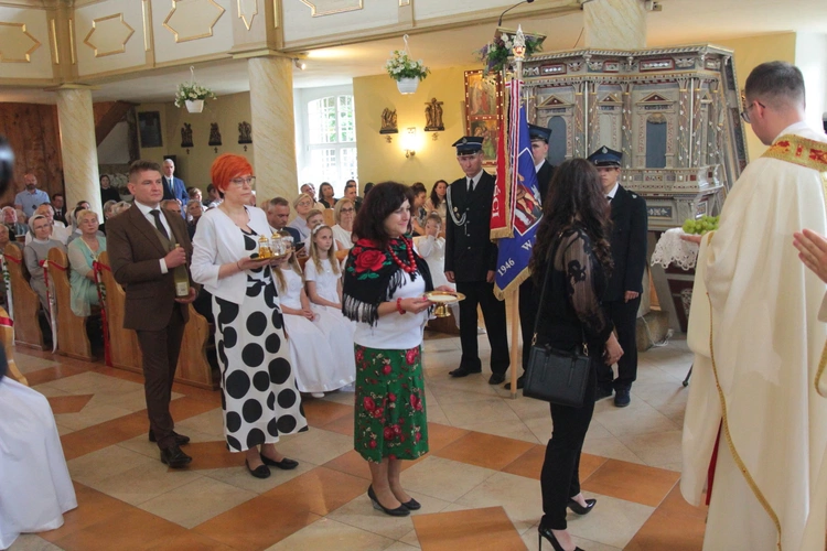 Neoprezbiter z Rząsin