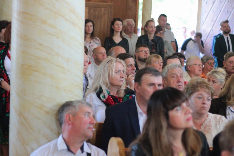 Neoprezbiter z Rząsin