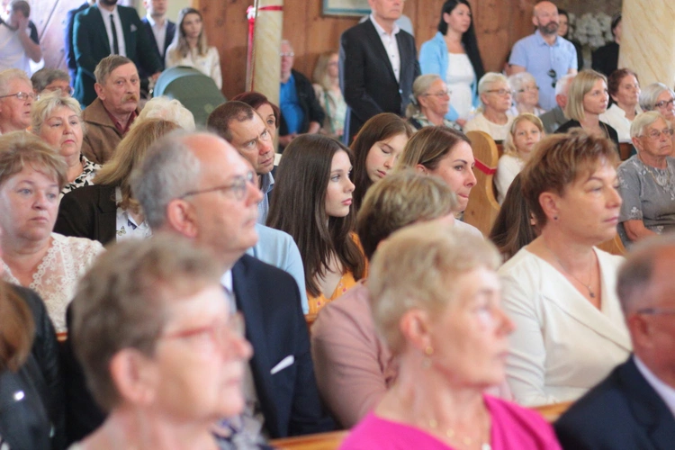 Neoprezbiter z Rząsin