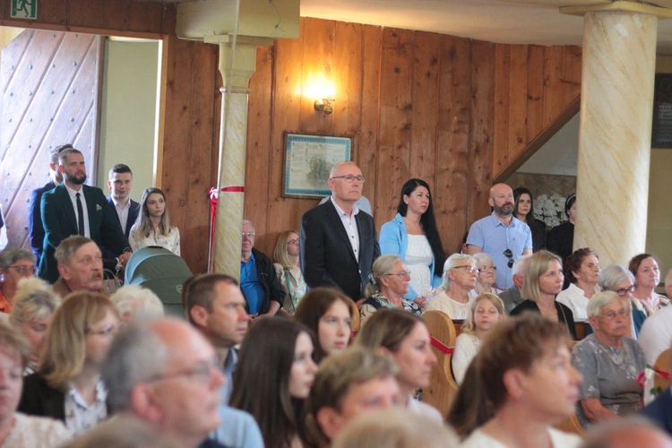 Neoprezbiter z Rząsin