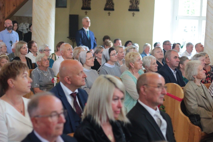 Neoprezbiter z Rząsin