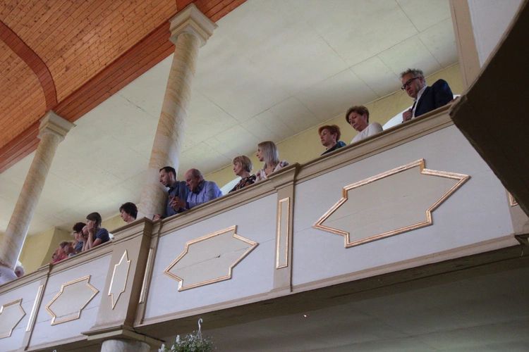 Neoprezbiter z Rząsin