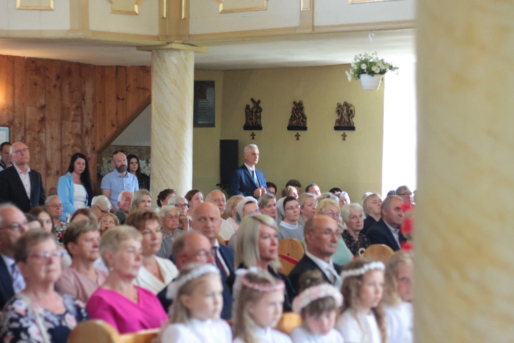 Neoprezbiter z Rząsin