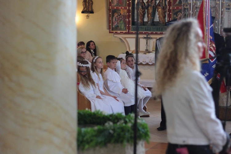 Neoprezbiter z Rząsin