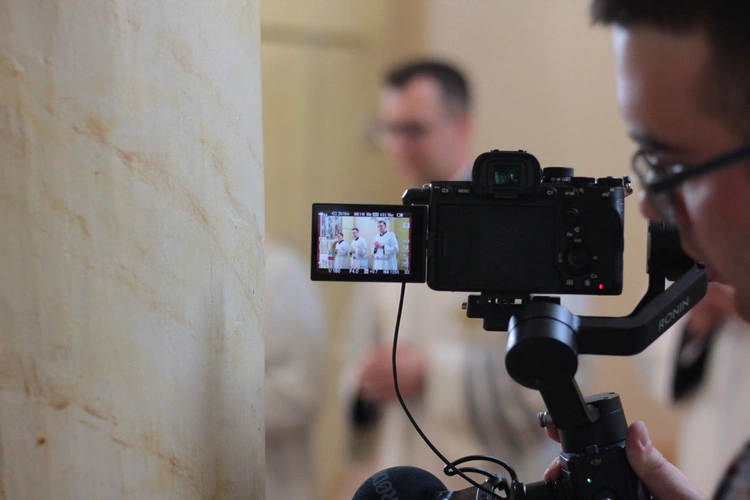 Neoprezbiter z Rząsin