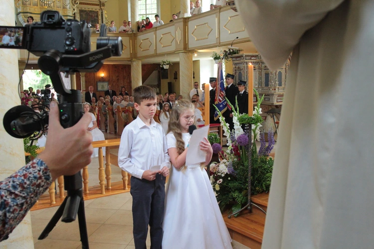 Neoprezbiter z Rząsin