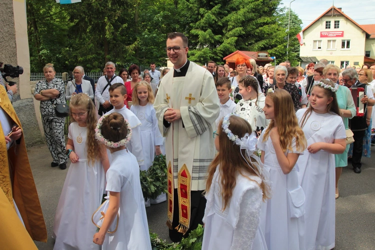 Neoprezbiter z Rząsin