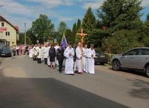 Neoprezbiter z Rząsin