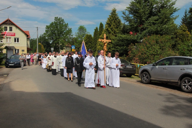 Neoprezbiter z Rząsin