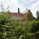 XI Majówka w Ogrodach Klasztornych w Trzebnicy