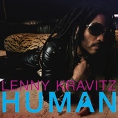 LENNY KRAVITZ - Human