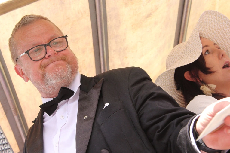 XIV Słupski Marsz dla Życia i Rodziny