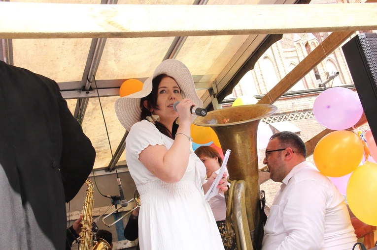 XIV Słupski Marsz dla Życia i Rodziny