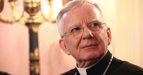 List abp. Jędraszewskiego na zakończenie Kongresu Eucharystycznego i beatyfikację ks. Michała Rapacza