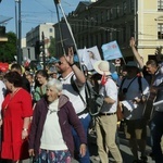 Marsz Życia w Lublinie