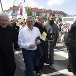 Koszaliński Marsz dla Życia i Rodziny, cz. 2