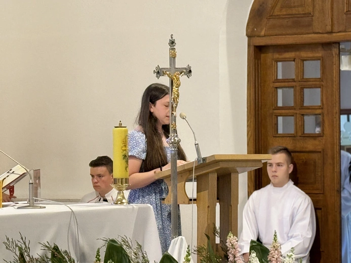 Odpust w Cielądzu