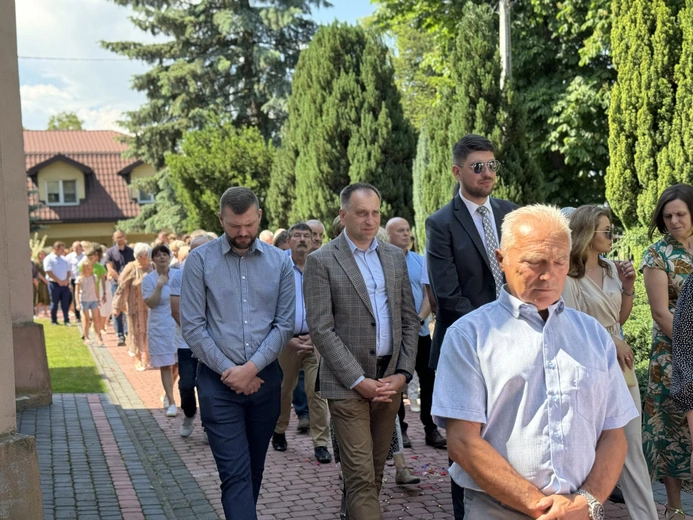 Odpust w Cielądzu