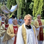 Odpust w Cielądzu