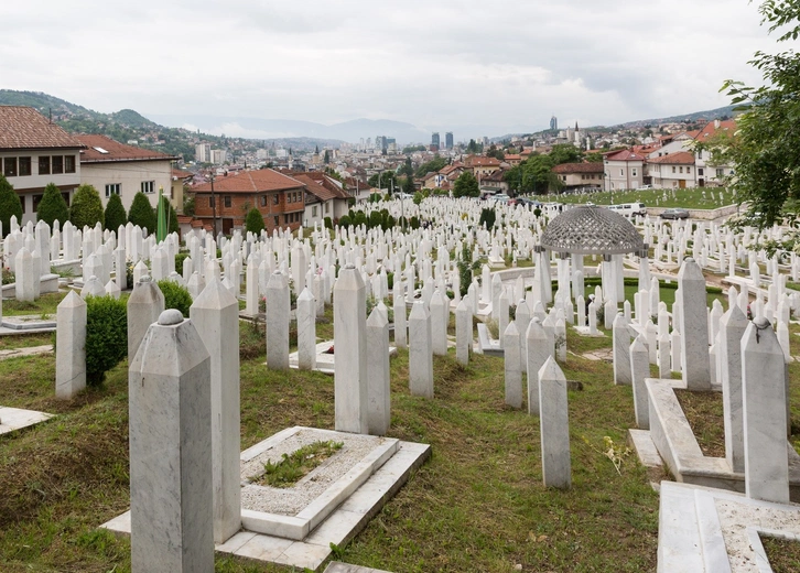 W bałkańskim kotle znów wrze