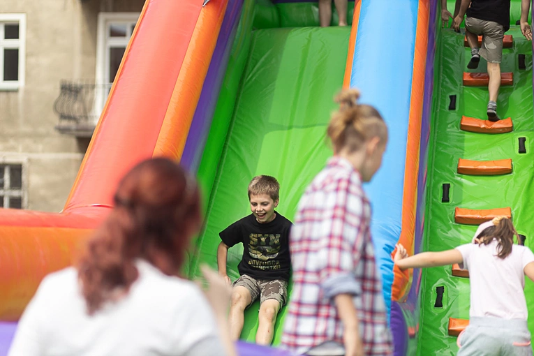 Marsz dla Życia i Rodziny w Świdnicy