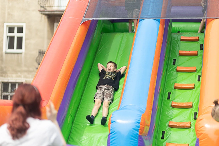 Marsz dla Życia i Rodziny w Świdnicy