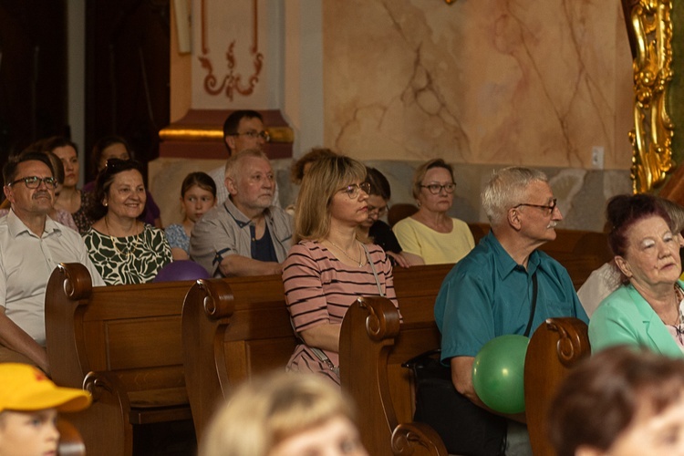 Marsz dla Życia i Rodziny w Świdnicy