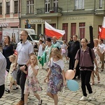 Marsz dla Życia i Rodziny w Świdnicy