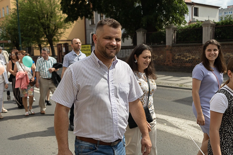 Marsz dla Życia i Rodziny w Świdnicy